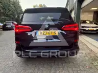 2020 BMW X5