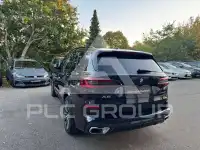 2020 BMW X5