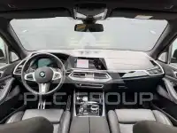 2020 BMW X5