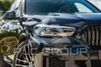 2020 BMW X5