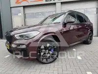 2020 BMW X5