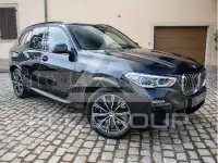 2020 BMW X5