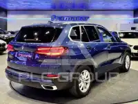 2020 BMW X5
