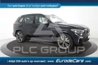 2020 BMW X5