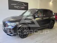 2020 BMW X5