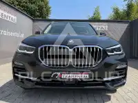 2020 BMW X5