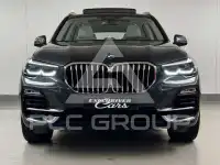 2020 BMW X5