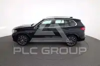 2020 BMW X5