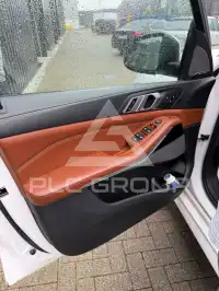 2020 BMW X5