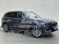 2020 BMW X5