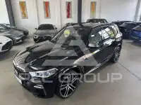 2020 BMW X5