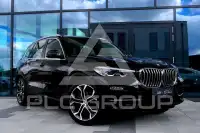 2020 BMW X5
