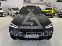 2020 BMW X5