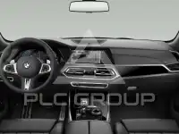 2020 BMW X5