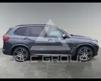 2020 BMW X5