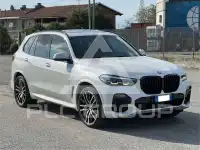 2020 BMW X5