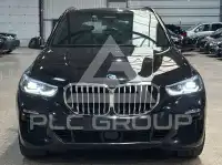 2020 BMW X5