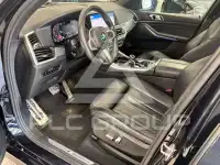 2020 BMW X5