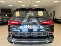 2020 BMW X5