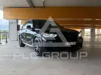 2020 BMW X5