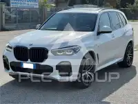 2020 BMW X5