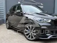 2020 BMW X5
