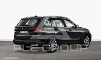 2020 BMW X5