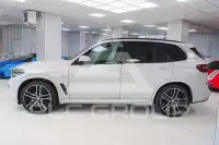 2020 BMW X5