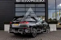 2020 BMW X5