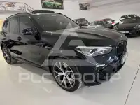 2020 BMW X5