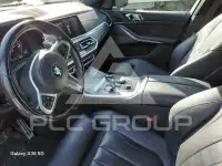 2020 BMW X5