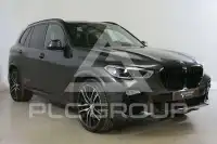 2020 BMW X5
