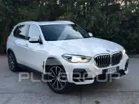 2020 BMW X5