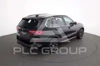 2020 BMW X5
