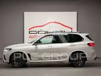 2020 BMW X5