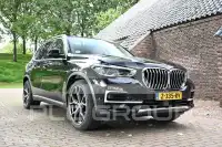 2020 BMW X5