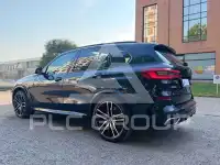 2020 BMW X5
