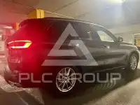 2020 BMW X5