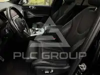 2020 BMW X5