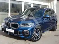 2020 BMW X5
