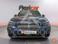 2020 BMW X5
