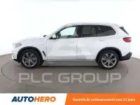 2020 BMW X5