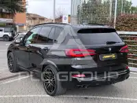 2020 BMW X5