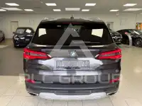 2020 BMW X5