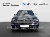 2020 BMW X5
