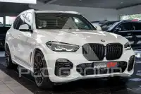 2020 BMW X5