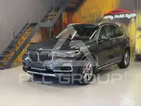 2020 BMW X5