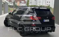 2020 BMW X5