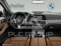 2020 BMW X5