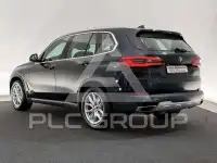 2020 BMW X5